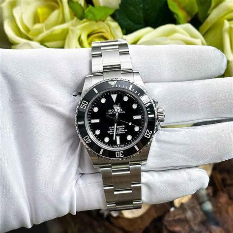 rolex subamriner black|Rolex Submariner official website.